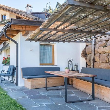 Lotschenhof Apt Margerite Trodena Εξωτερικό φωτογραφία