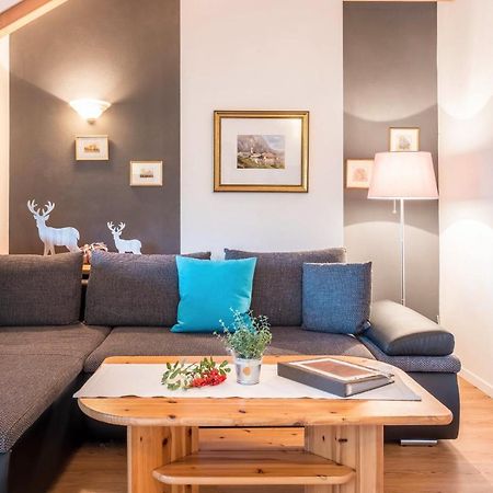 Lotschenhof Apt Margerite Trodena Εξωτερικό φωτογραφία