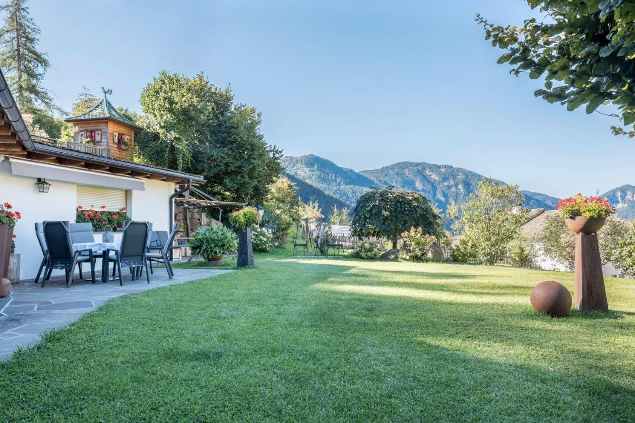 Lotschenhof Apt Margerite Trodena Εξωτερικό φωτογραφία