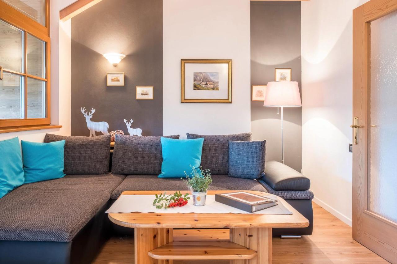 Lotschenhof Apt Margerite Trodena Εξωτερικό φωτογραφία