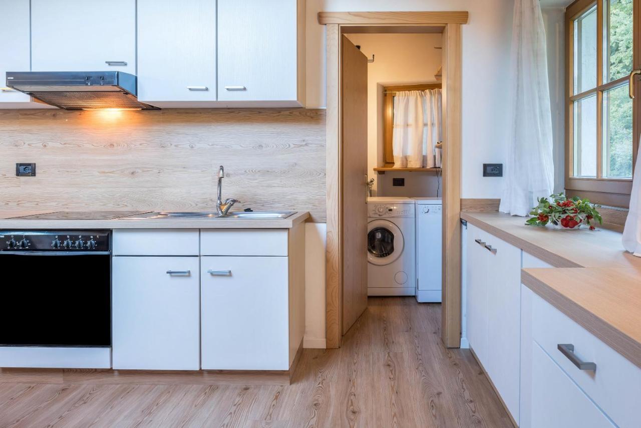 Lotschenhof Apt Margerite Trodena Εξωτερικό φωτογραφία